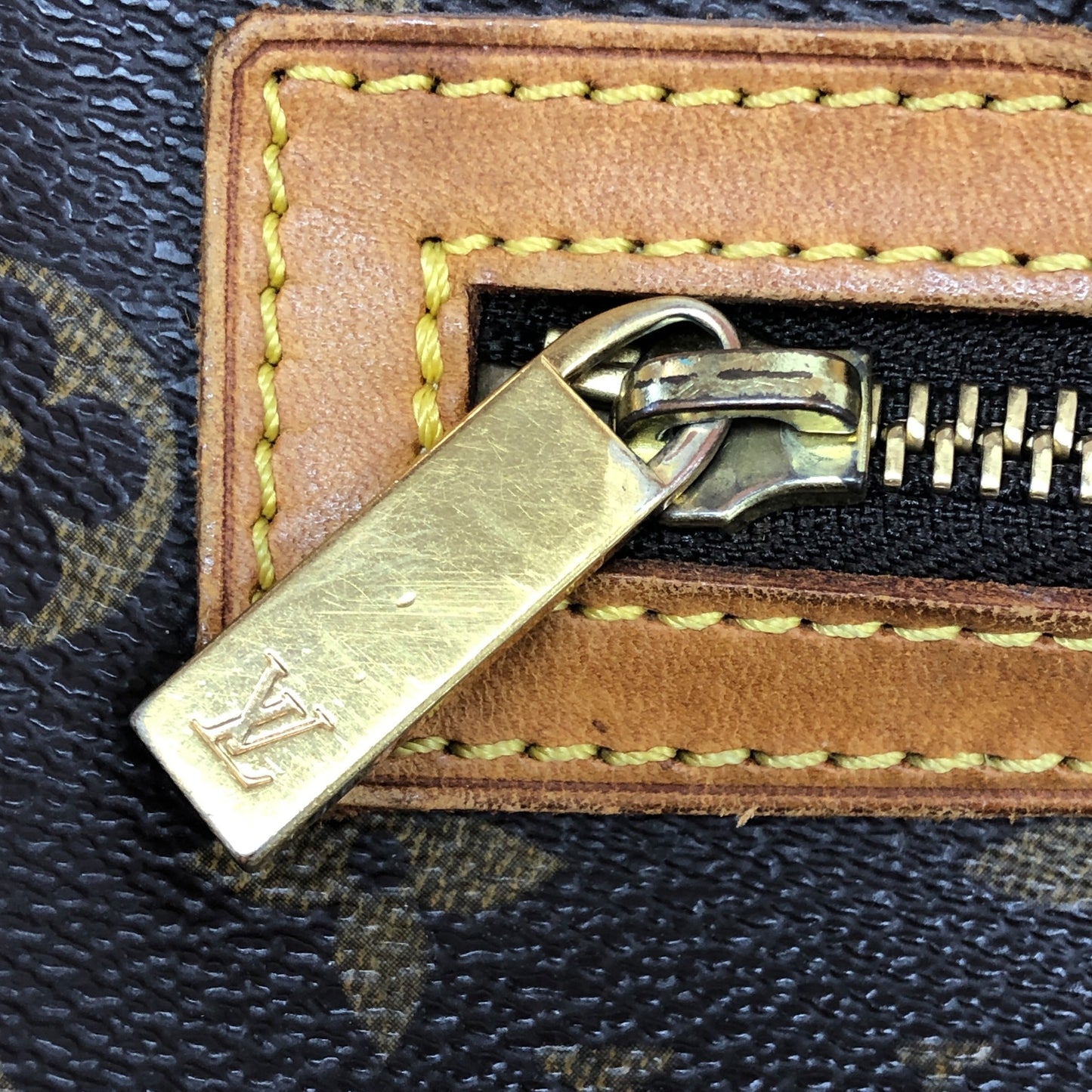 Monogram Cite GM