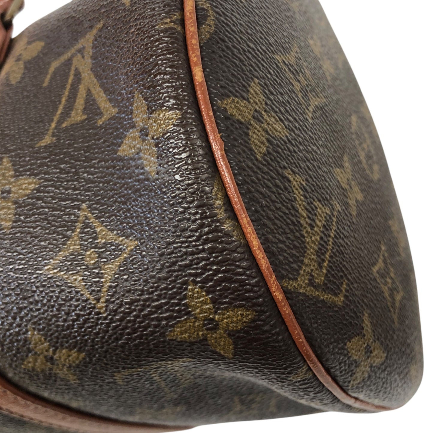 Monogram Papillon 30