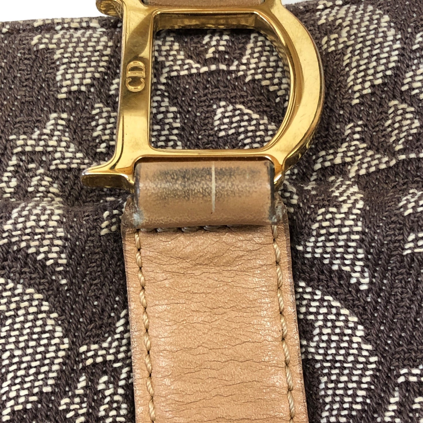 Vertical Trotter Tote