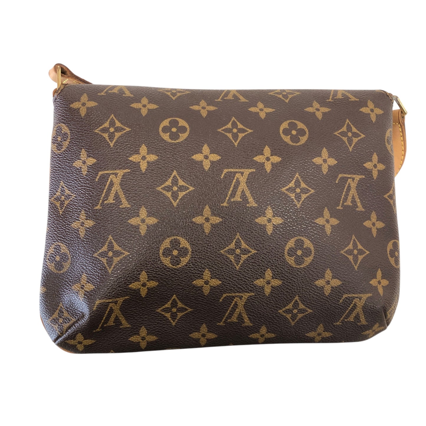 Monogram Musette Tango