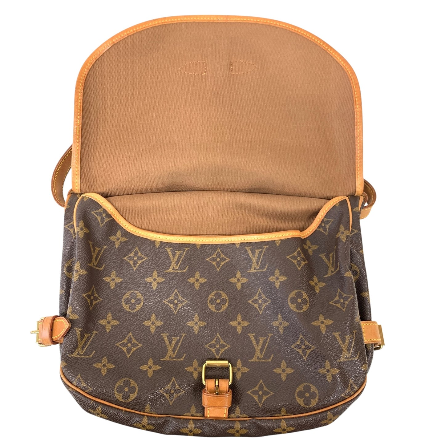 Monogram Saumur 30