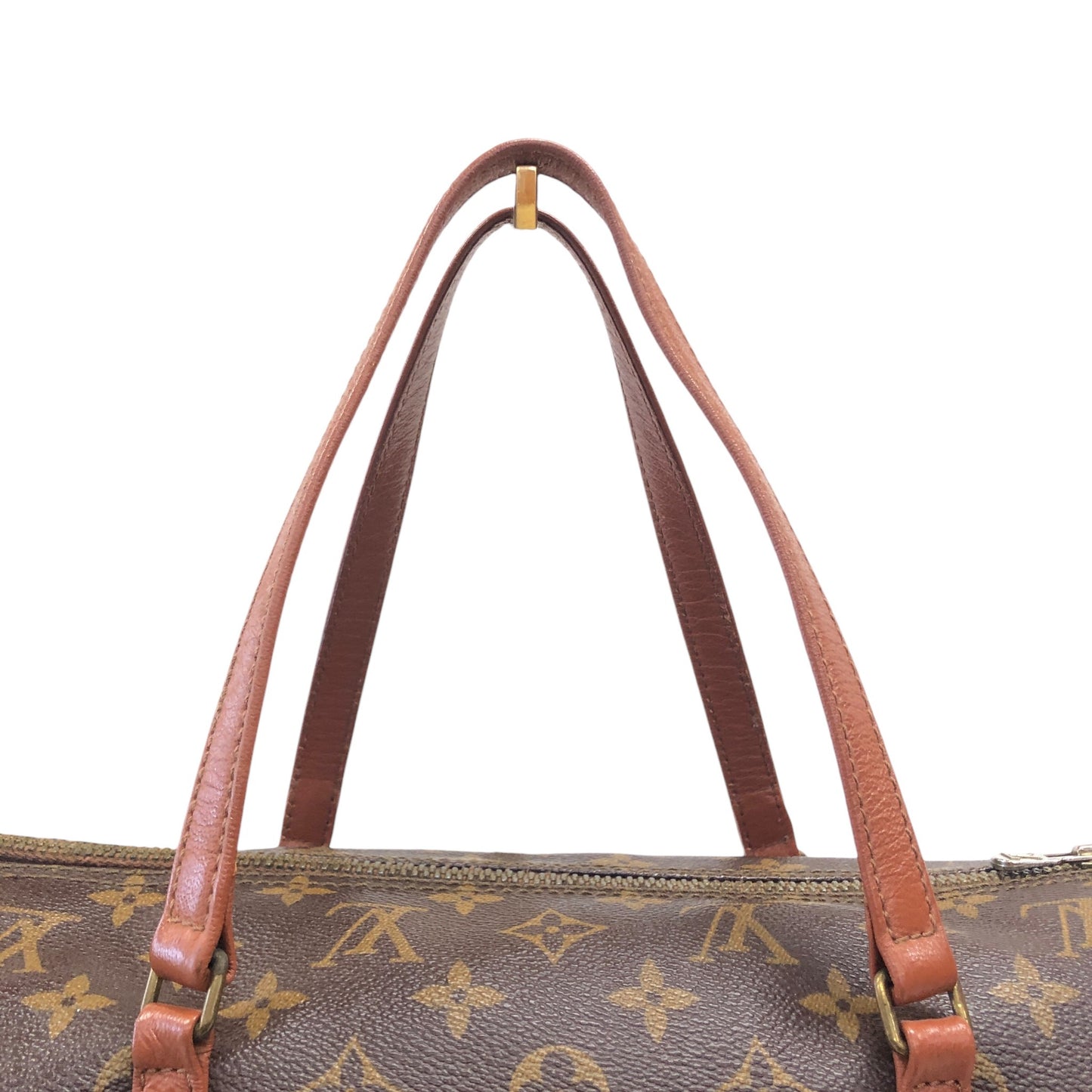Monogram Papillon 30