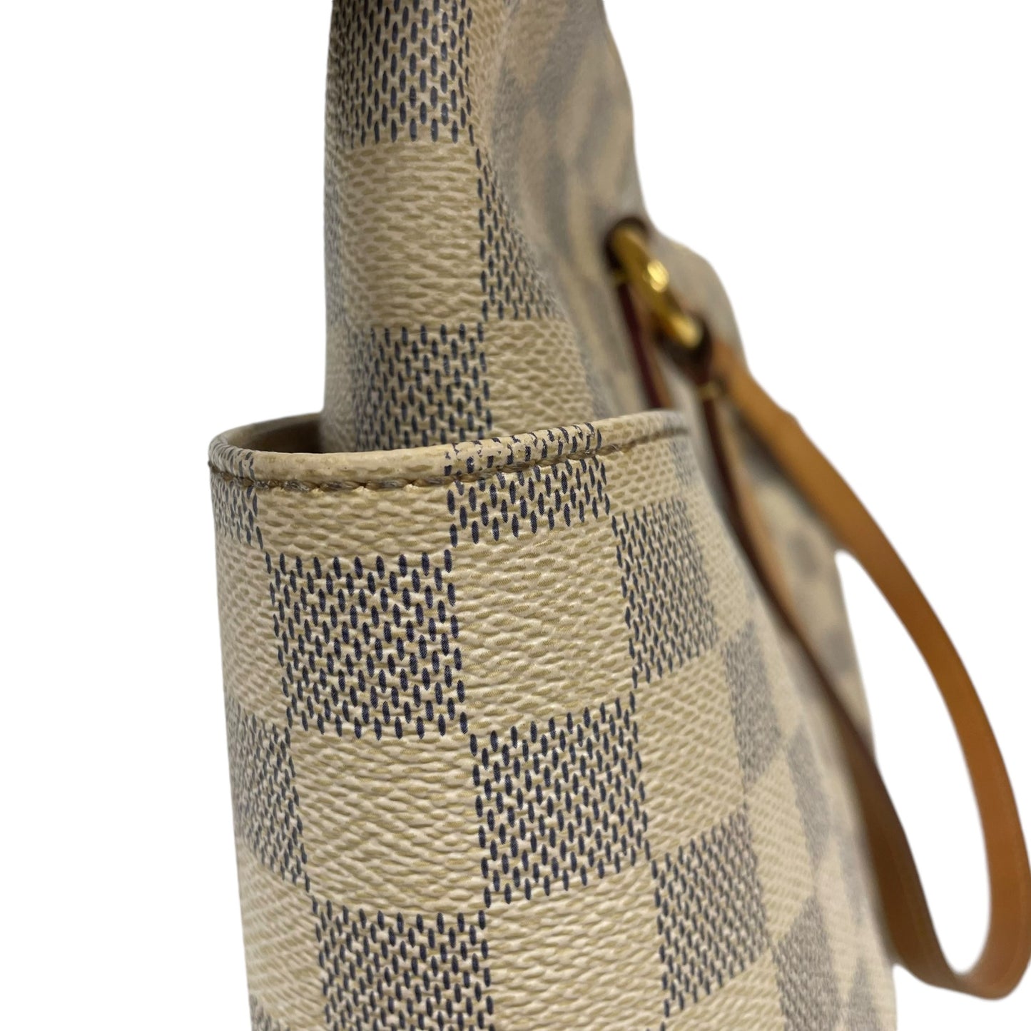 Damier Azur Totally PM