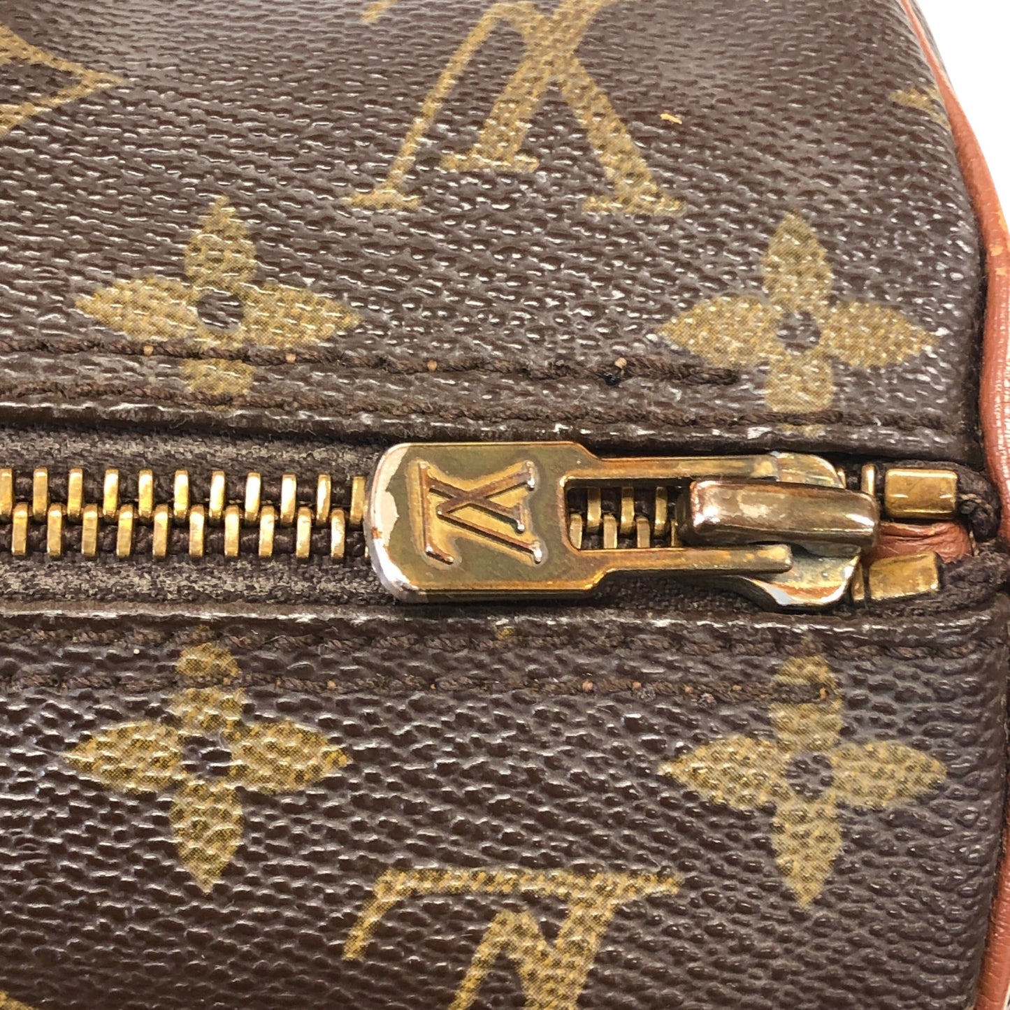 Monogram Papillon 30