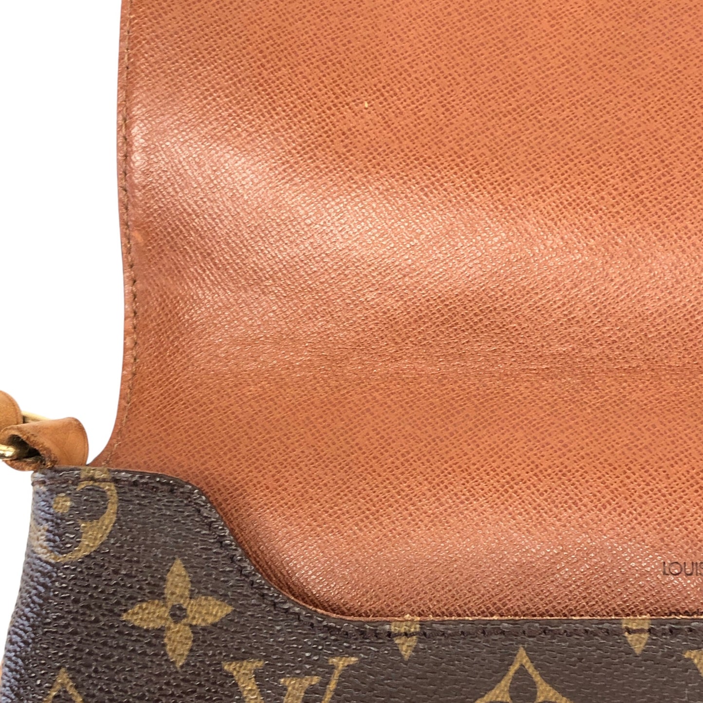 Monogram Musette Tango