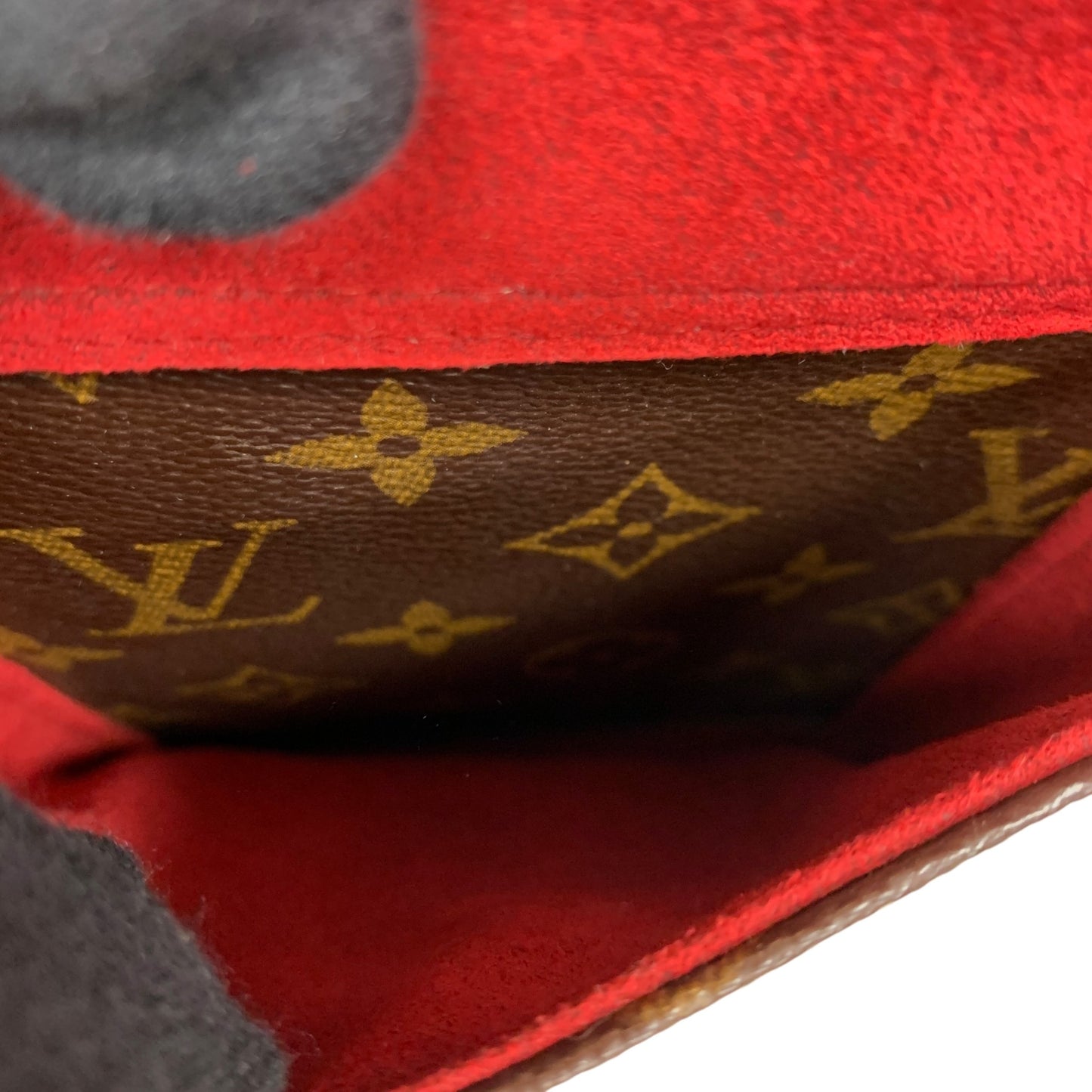 Monogram Viva Cite GM