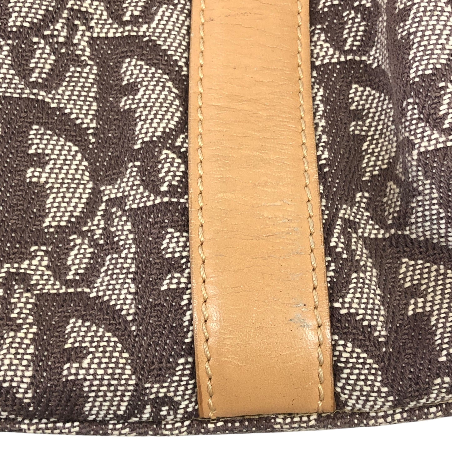 Vertical Trotter Tote