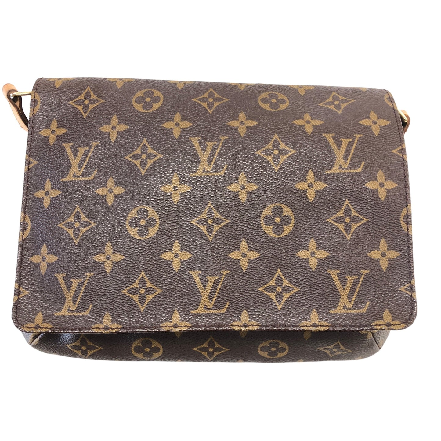 Monogram Musette Tango