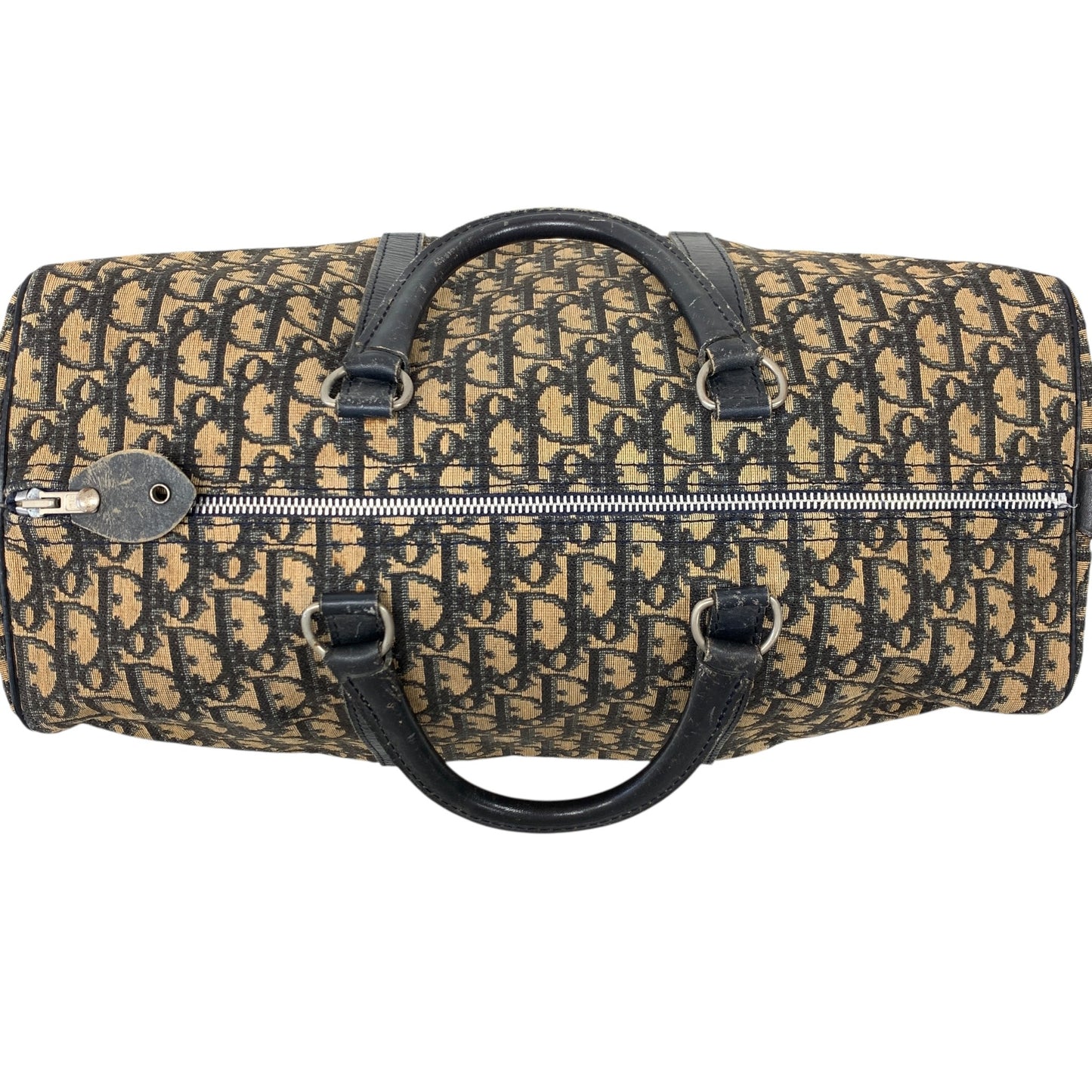Trotter Boston Bag