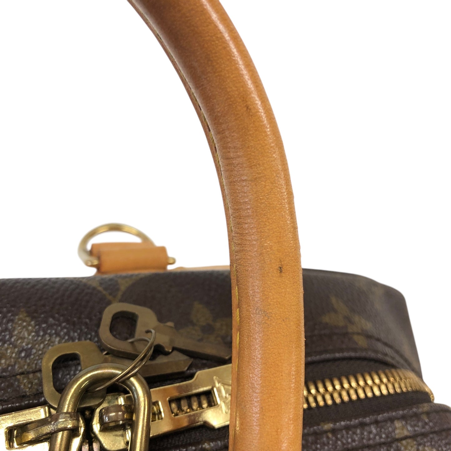 Monogram Deauville