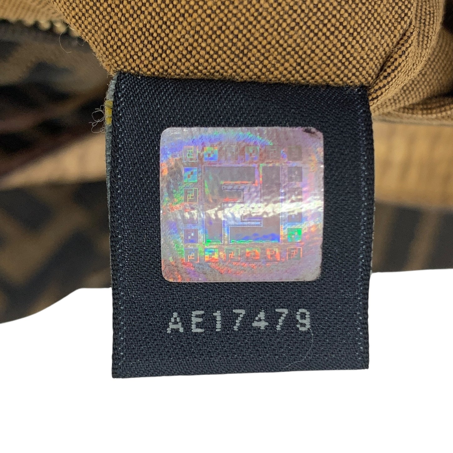 Zucca Hobo Bag