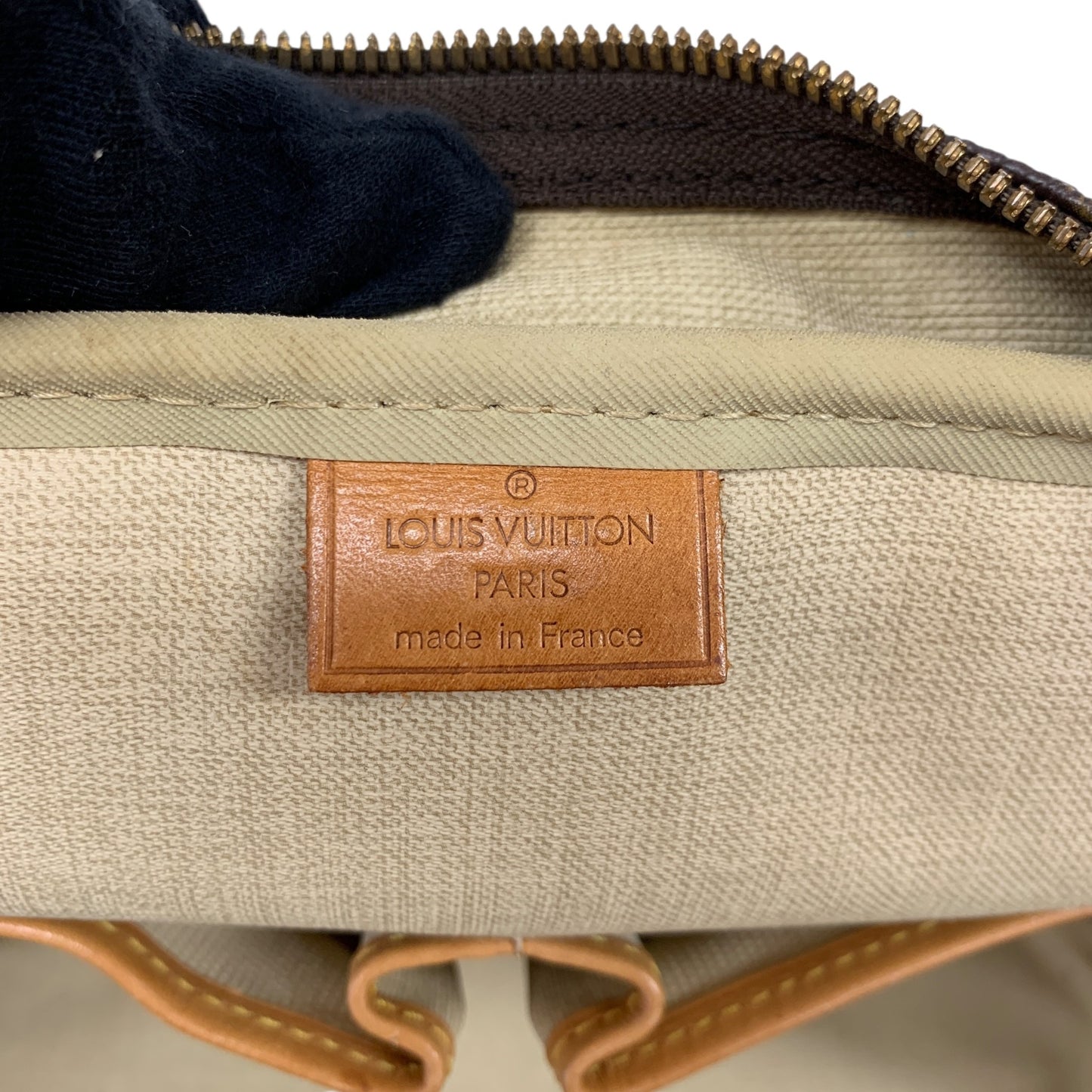 Monogram Deauville