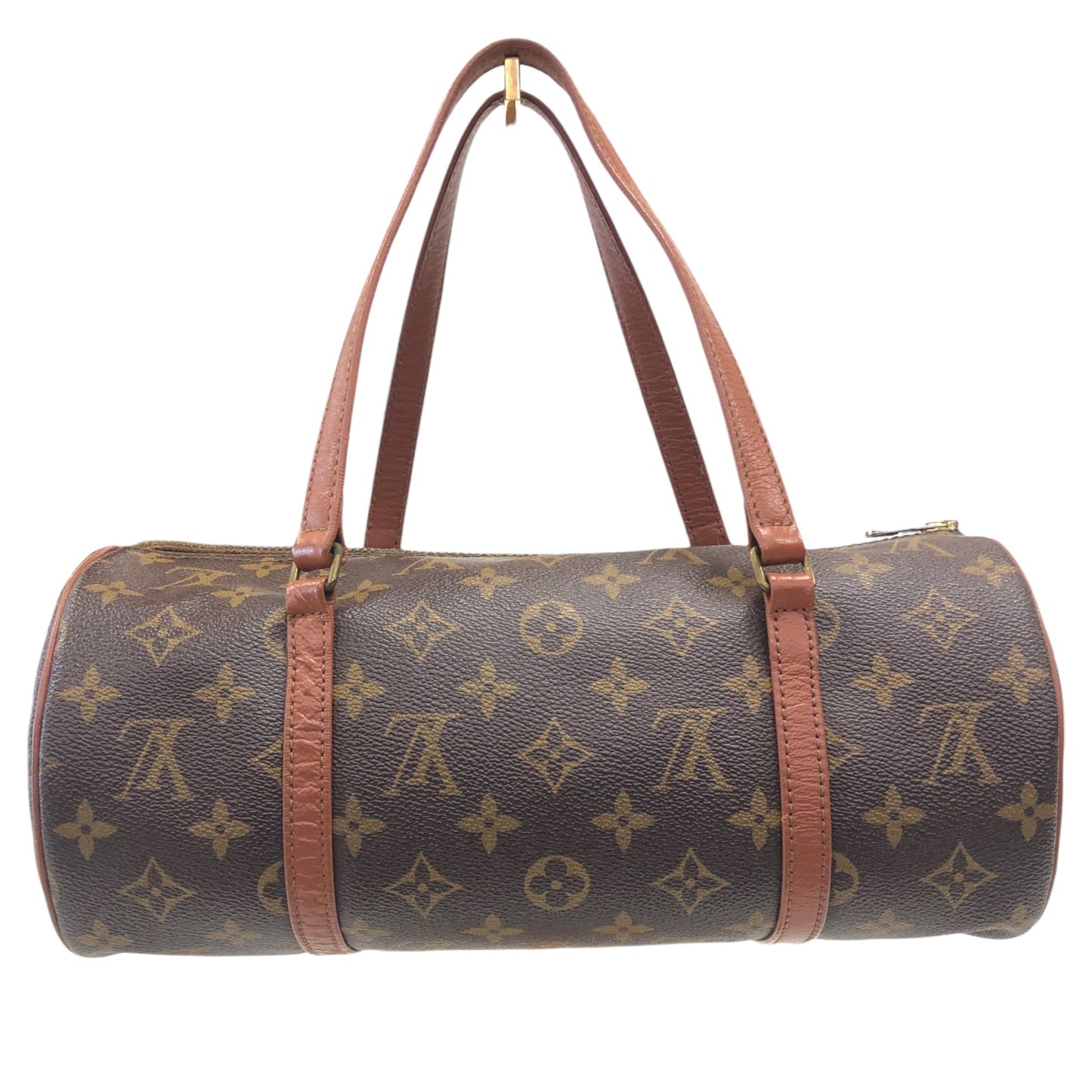 Monogram Papillon 30
