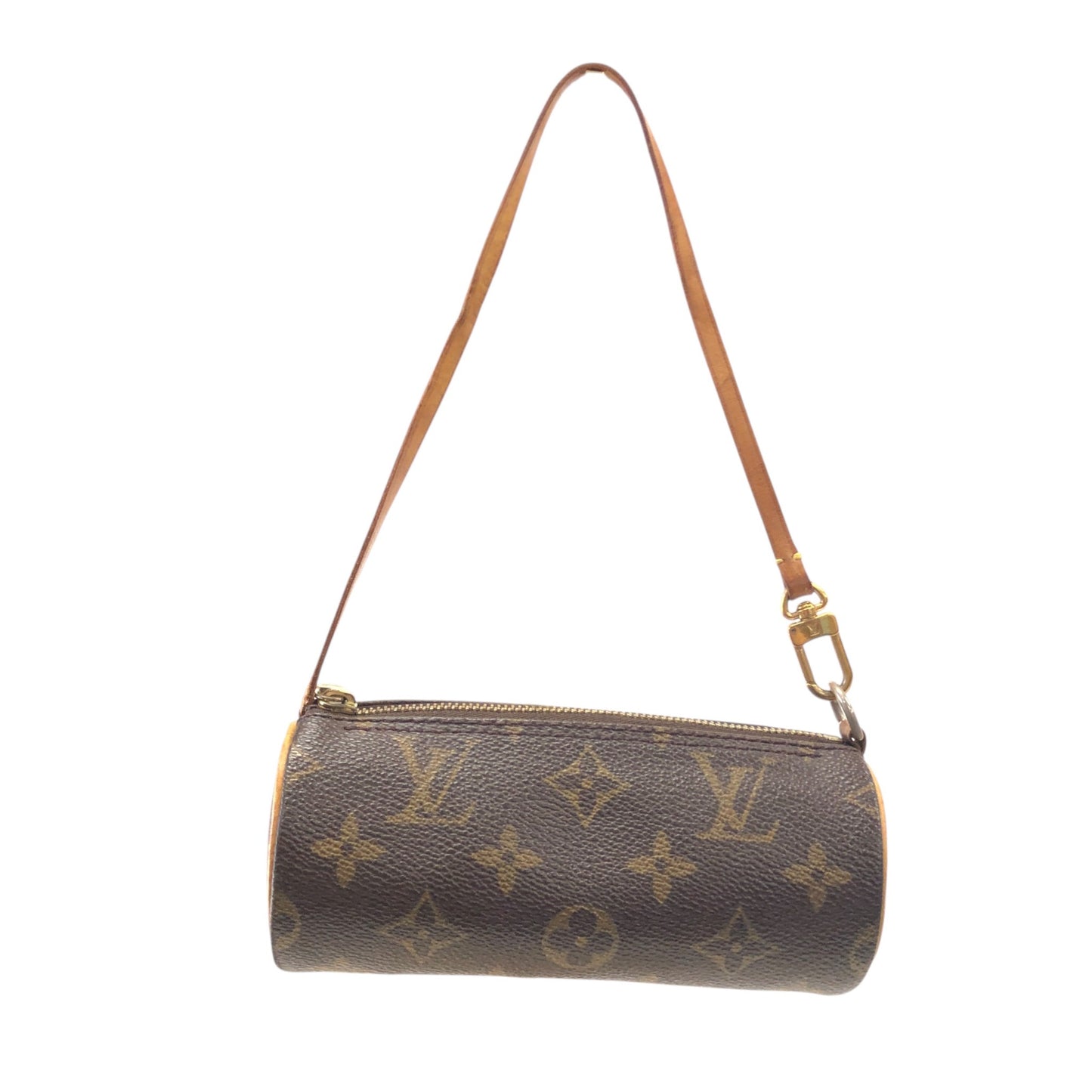 Monogram Papillon 30