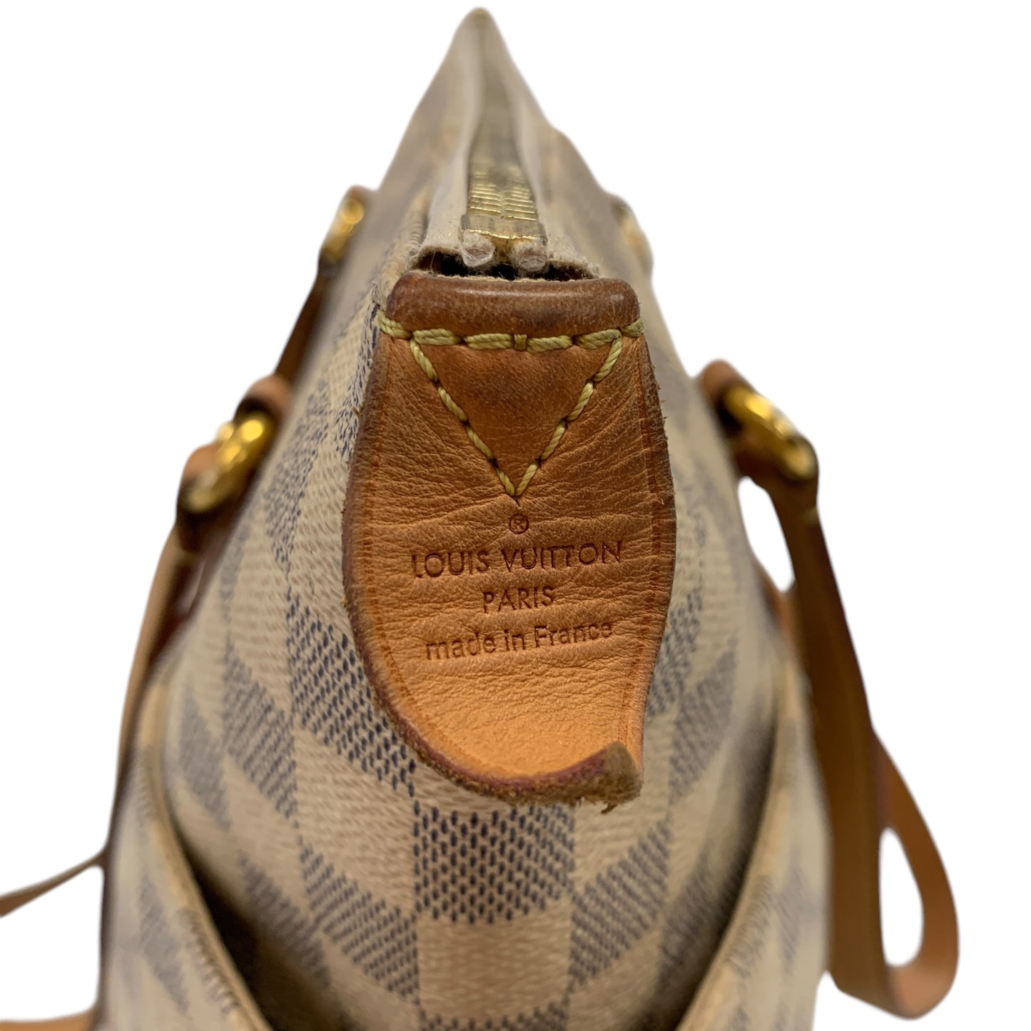 Damier Azur Totally PM