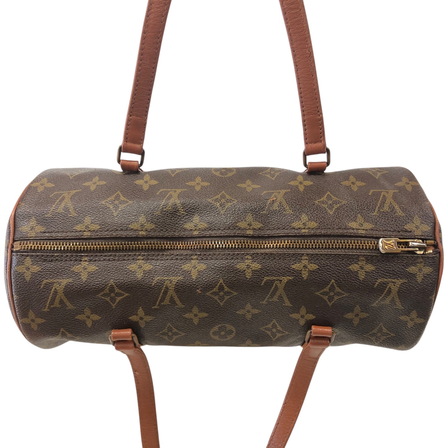 Monogram Papillon 30