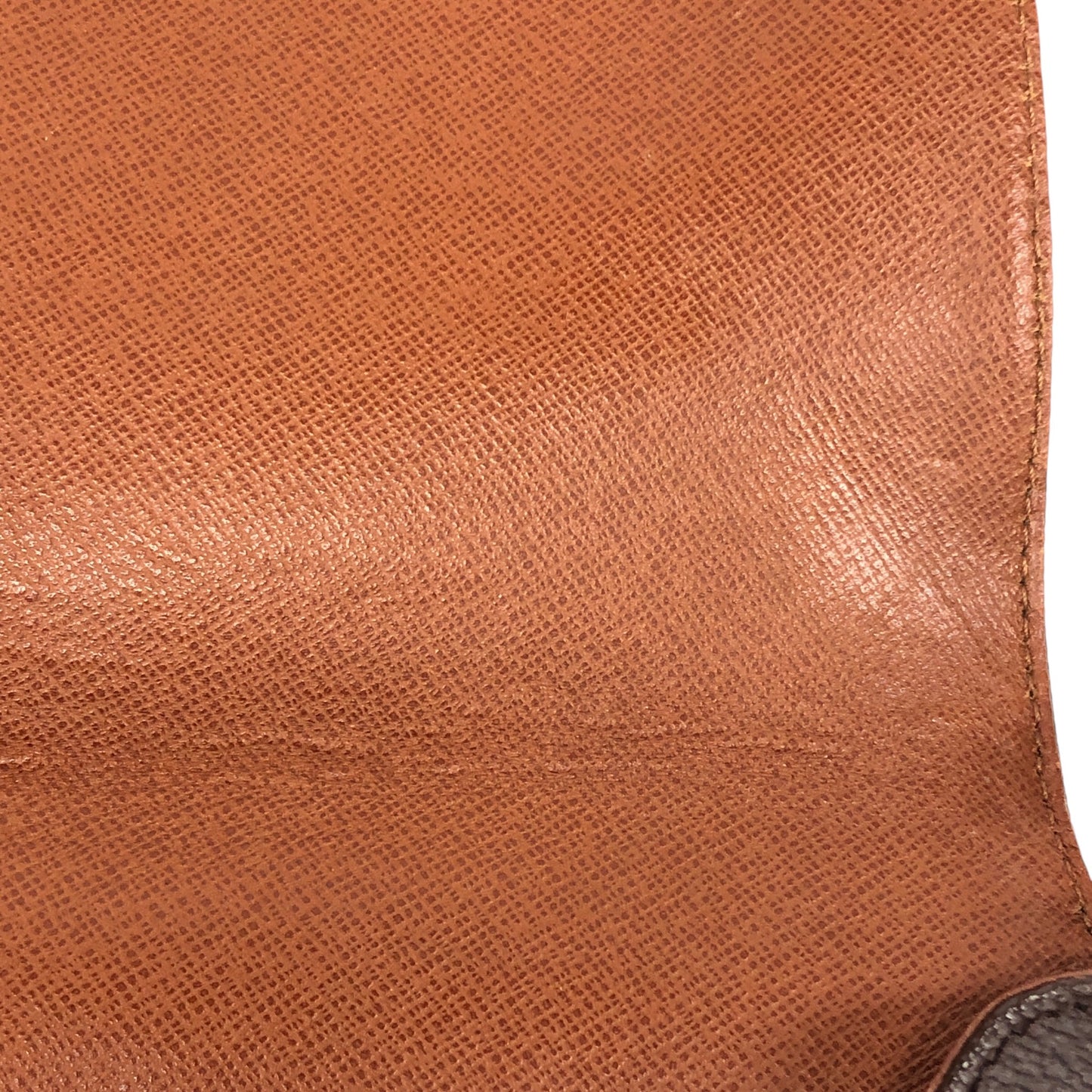 Monogram Musette Tango