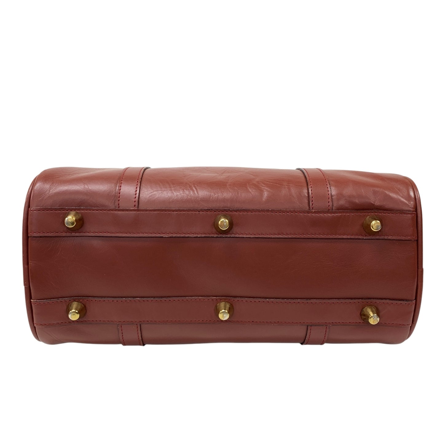 Must de Cartier Mini Boston Bag