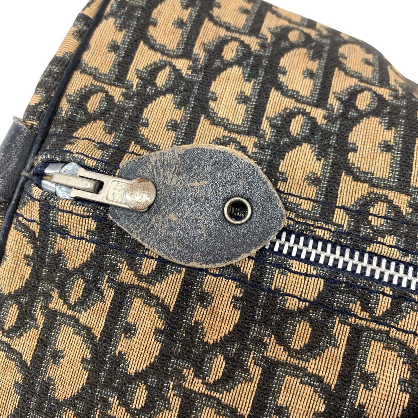 Trotter Boston Bag