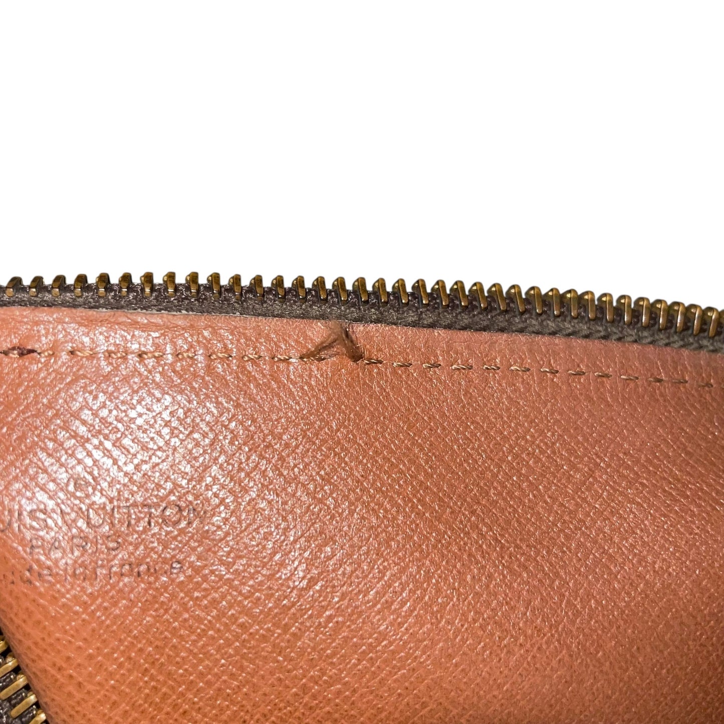 Monogram Papillon 30