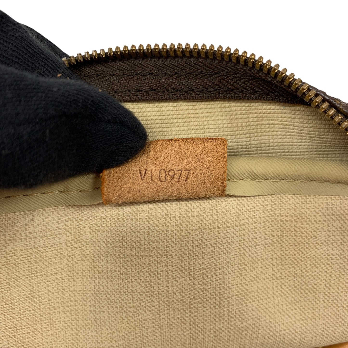 Monogram Deauville