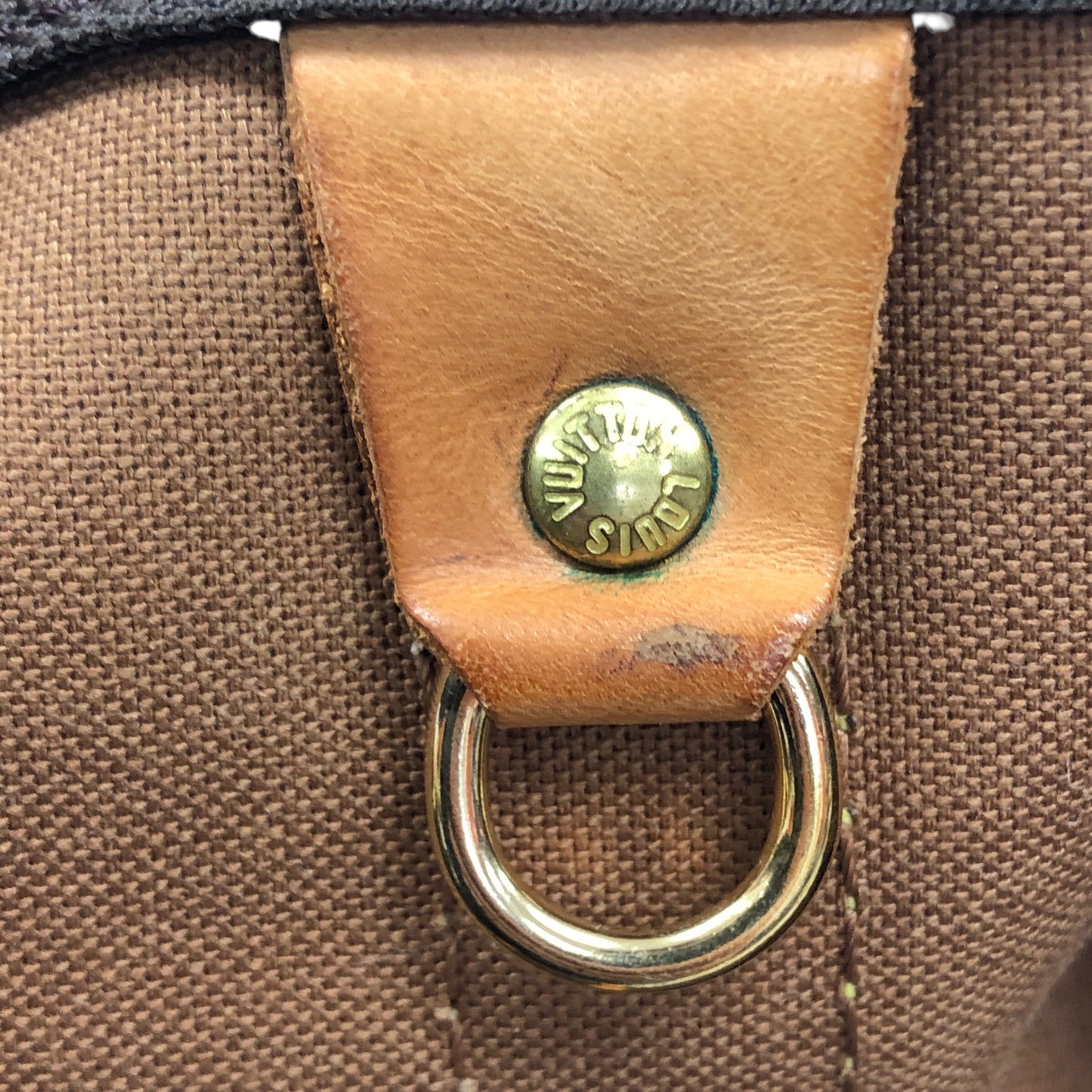 Monogram Keepall 60