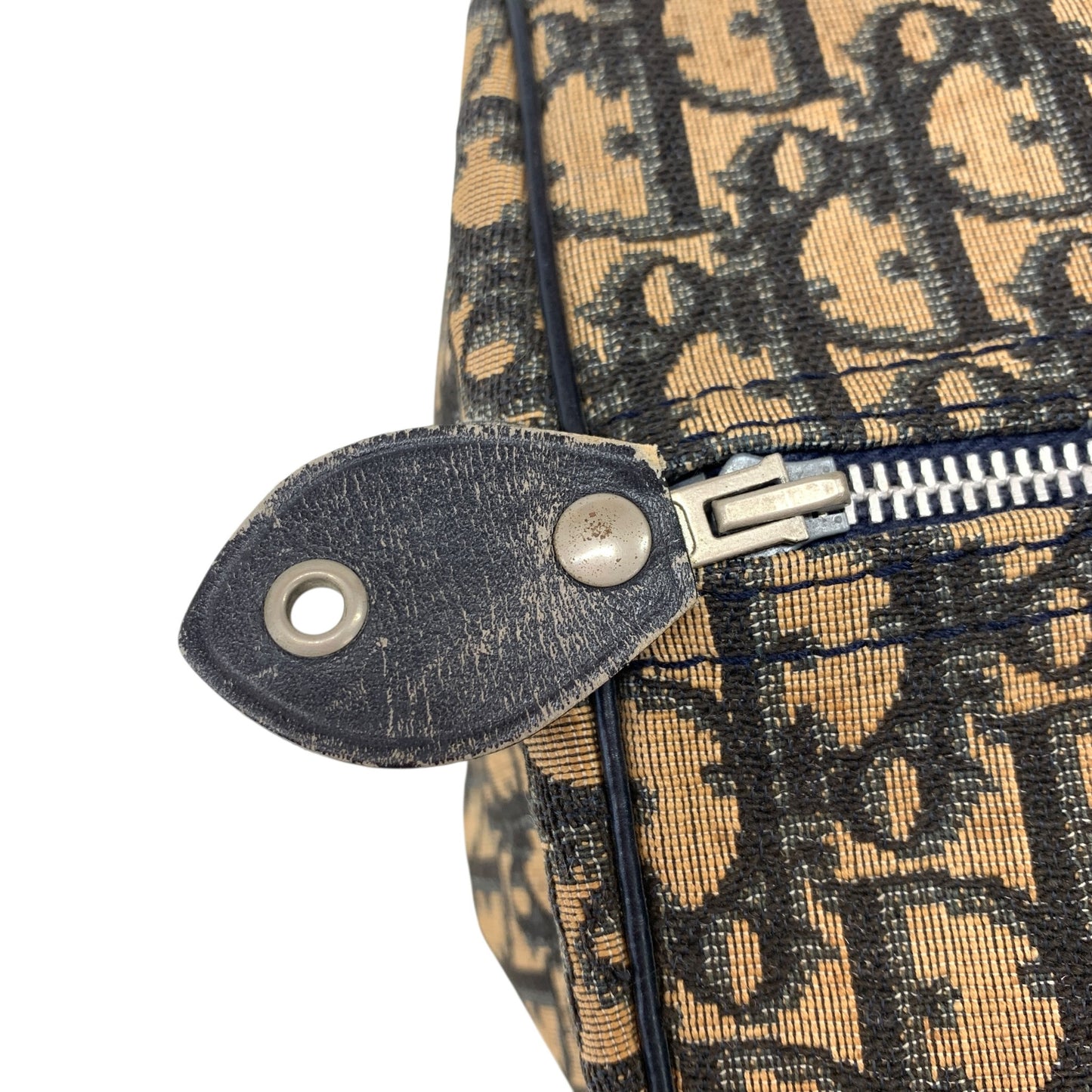 Trotter Boston Bag