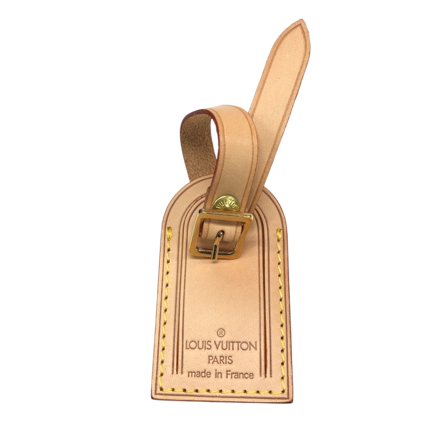 Monogram Deauville