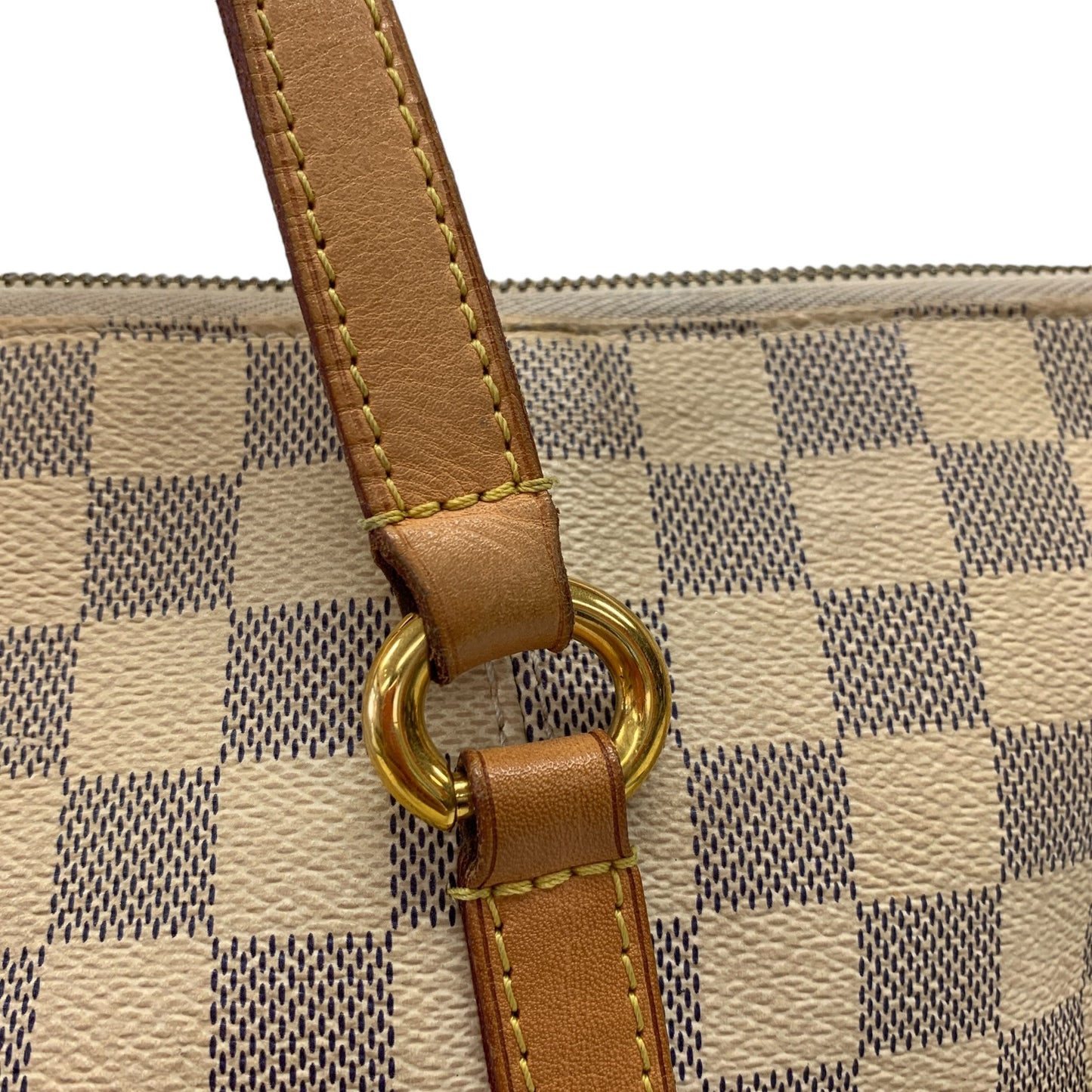 Damier Azur Totally PM