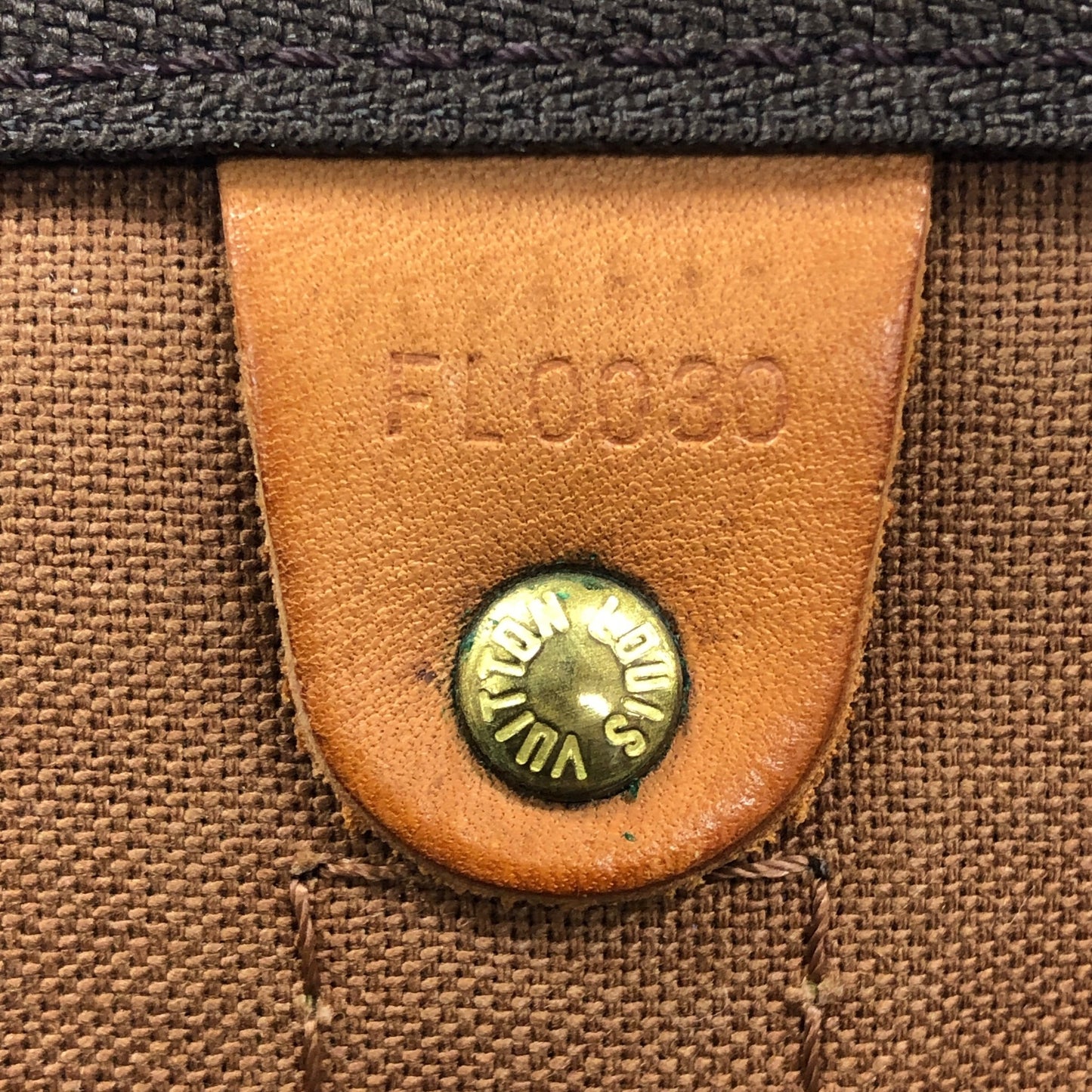 Monogram Keepall 60