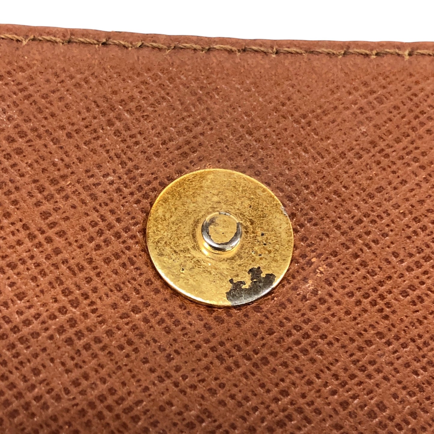 Monogram Musette Tango