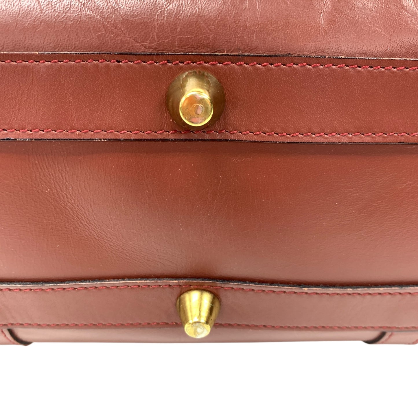 Must de Cartier Mini Boston Bag