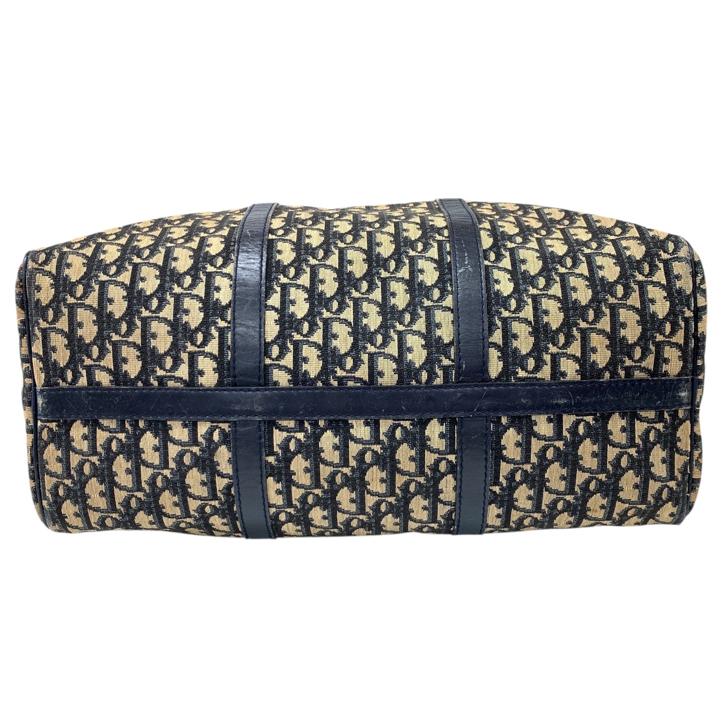 Trotter Boston Bag