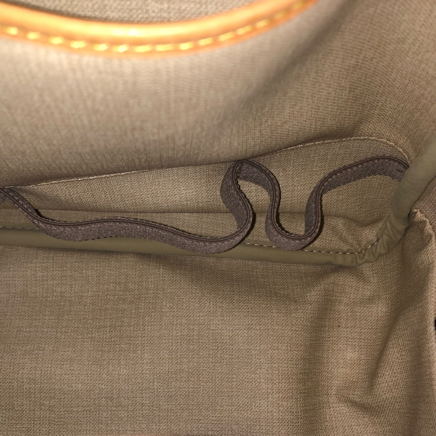 Monogram Deauville