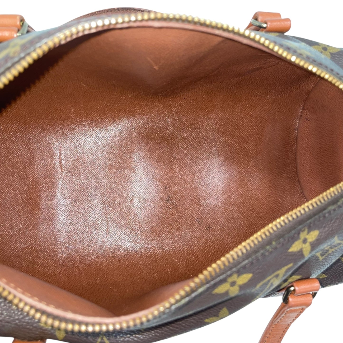 Monogram Papillon 30