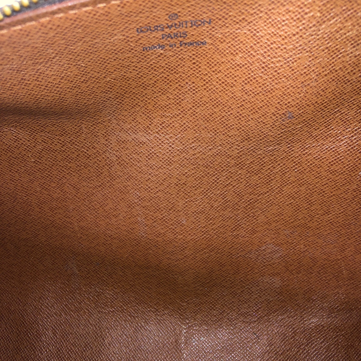 Monogram Papillon 30