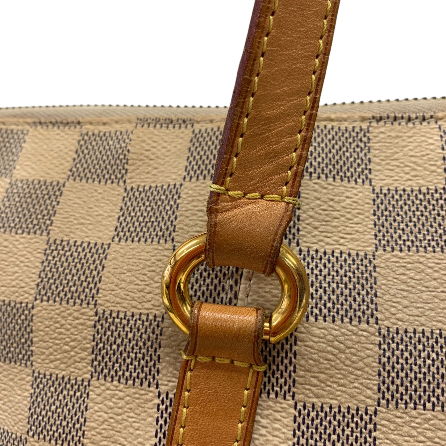 Damier Azur Totally PM