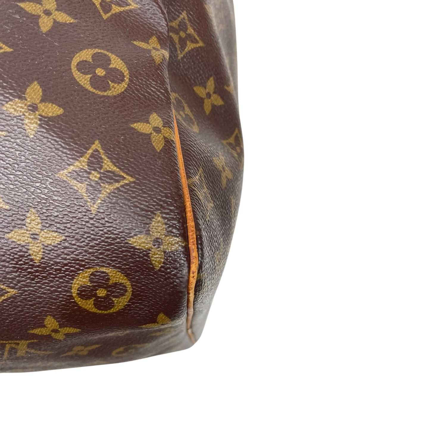 Monogram Keepall 60