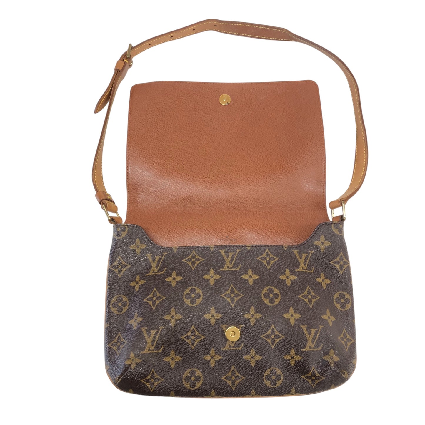 Monogram Musette Tango