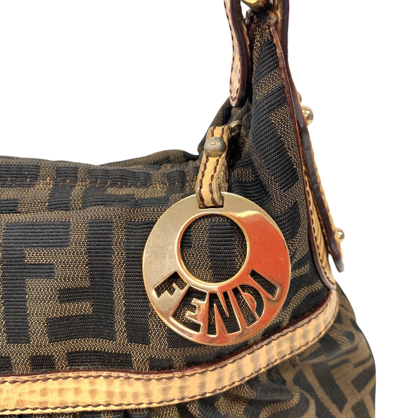 Zucca Hobo Bag