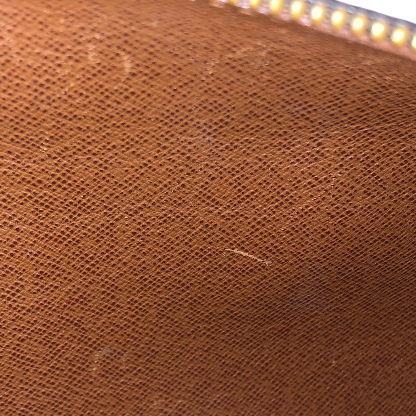 Monogram Papillon 30