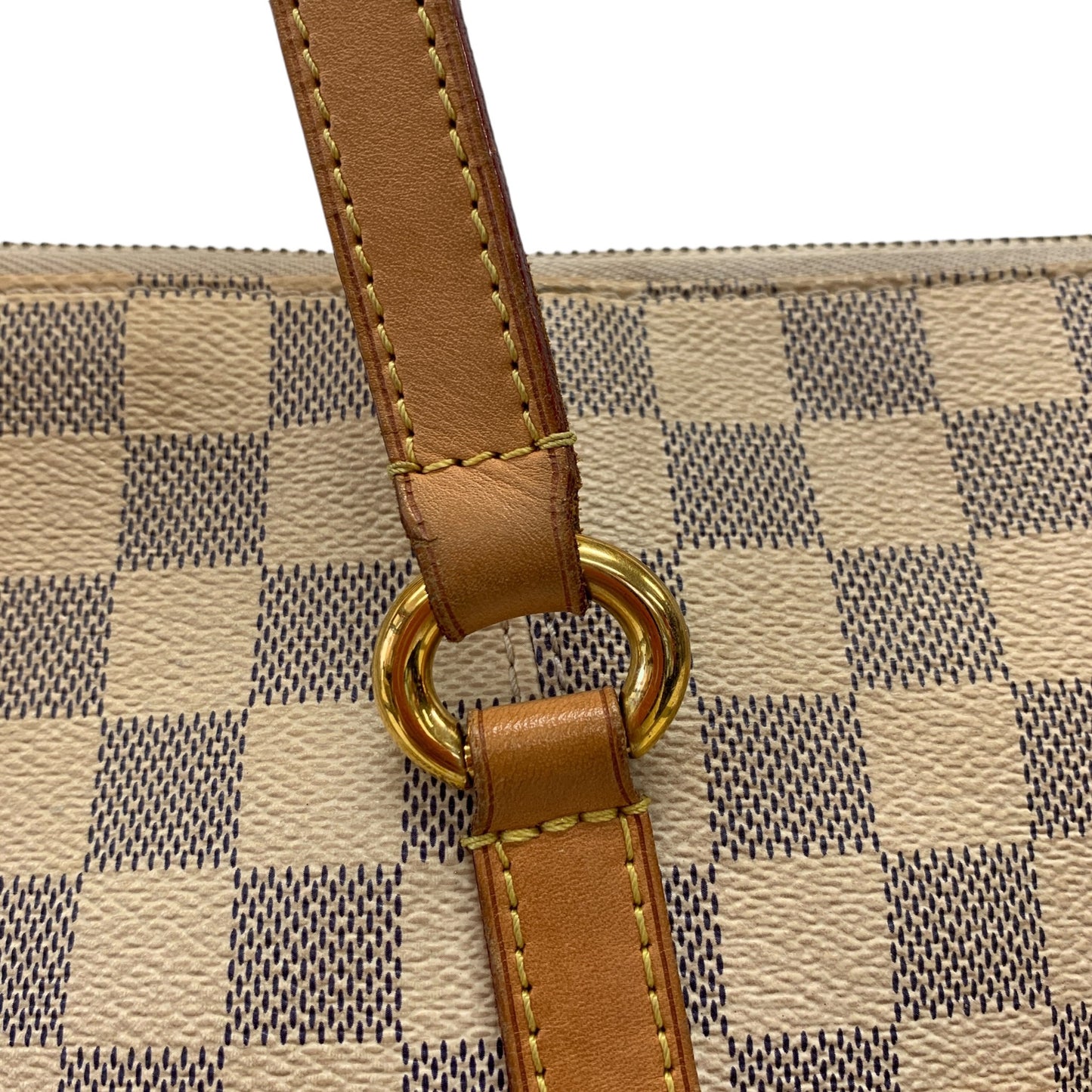 Damier Azur Totally PM