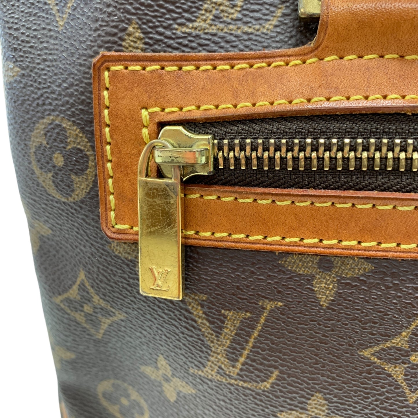 Monogram Cite GM