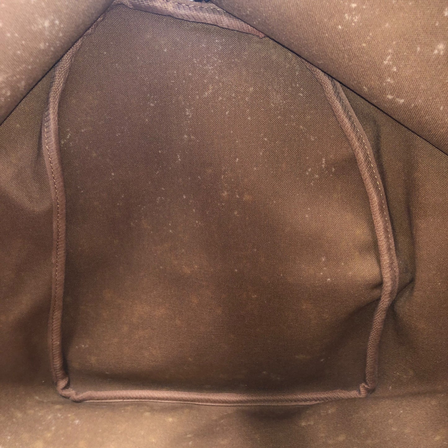 Monogram Keepall 60