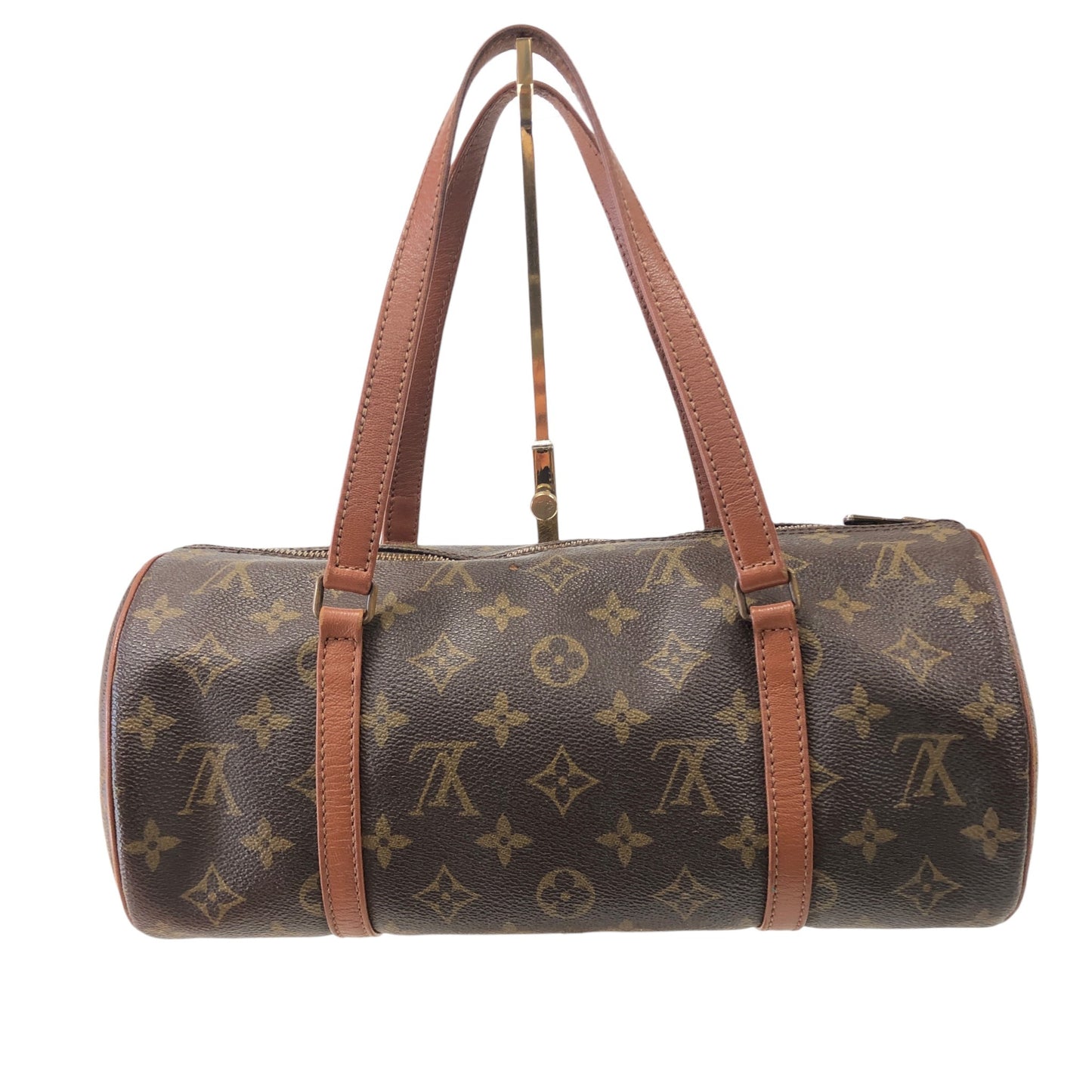 Monogram Papillon 30