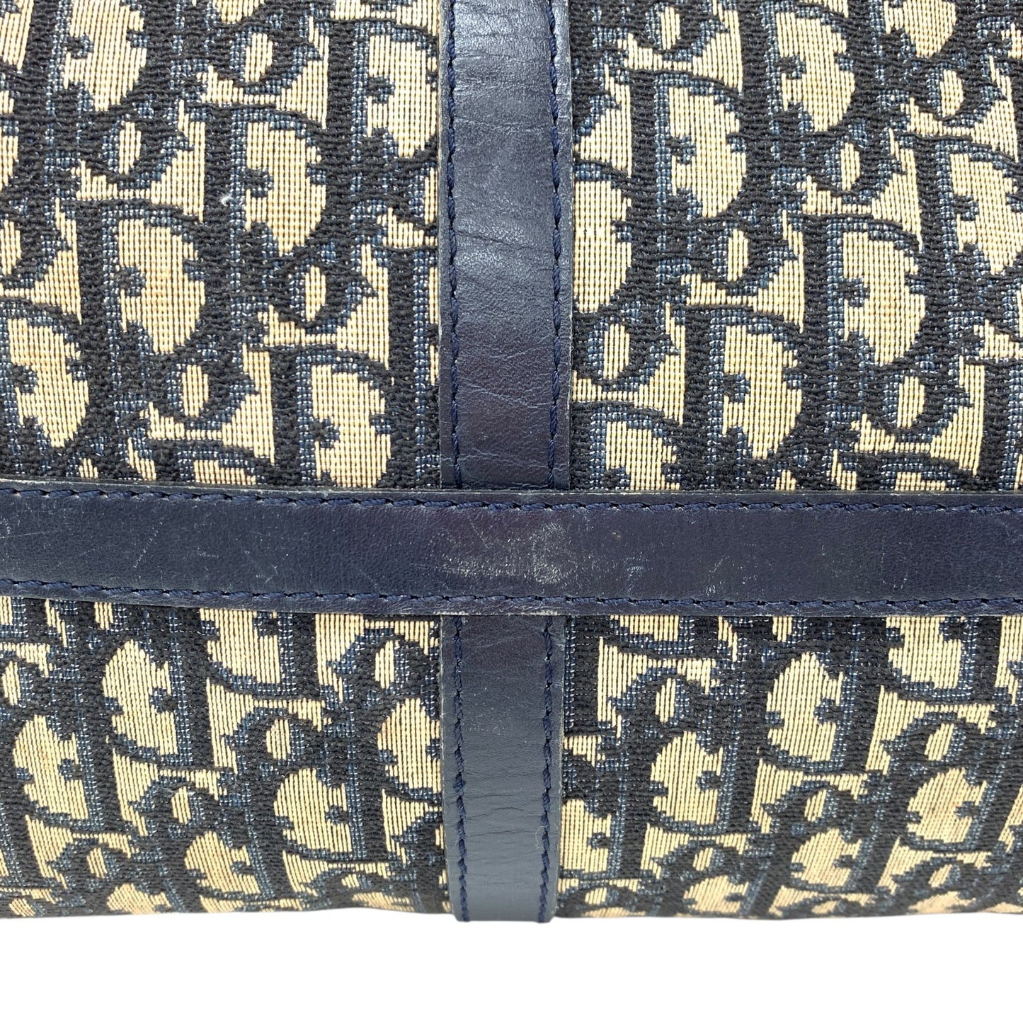 Trotter Boston Bag