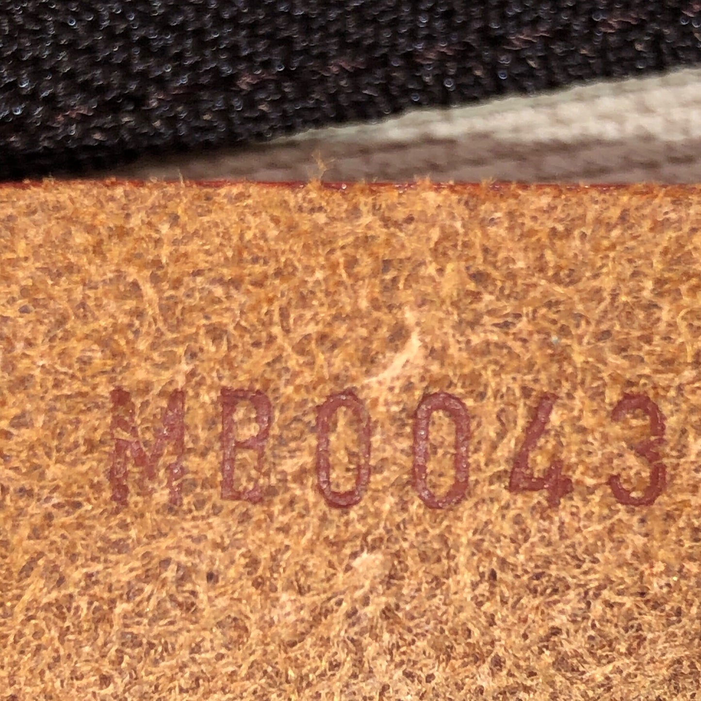 Monogram Deauville