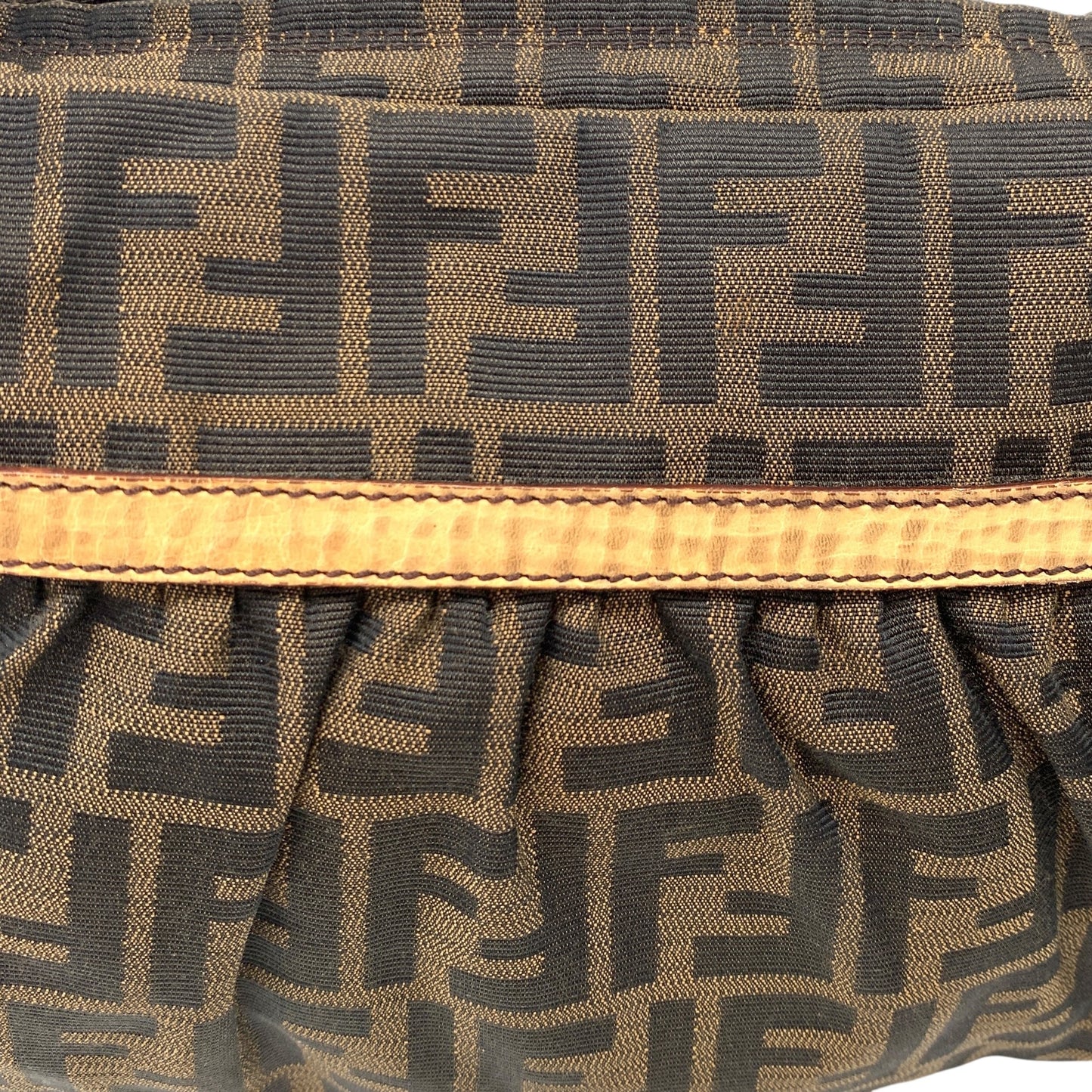 Zucca Hobo Bag