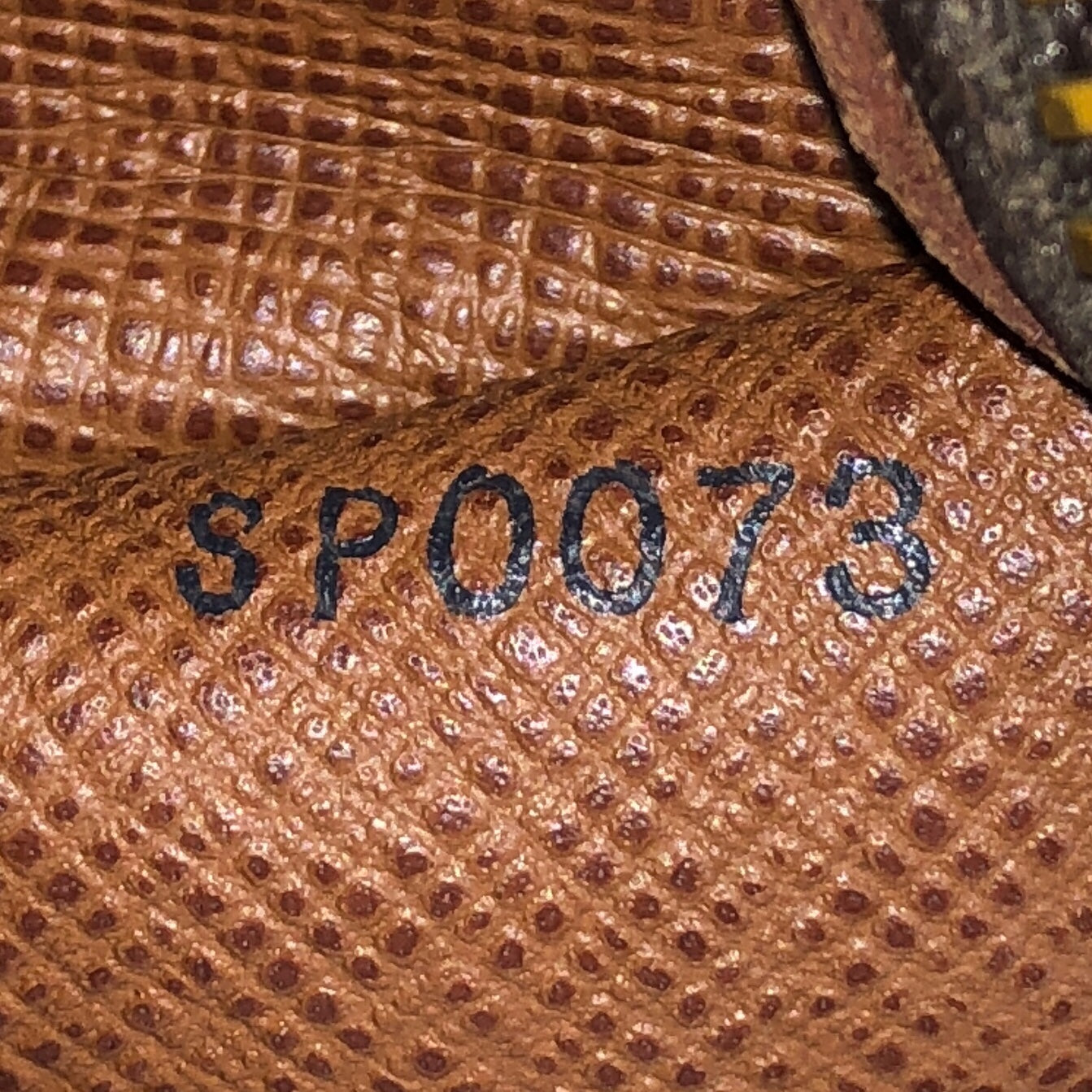 Monogram Papillon 30