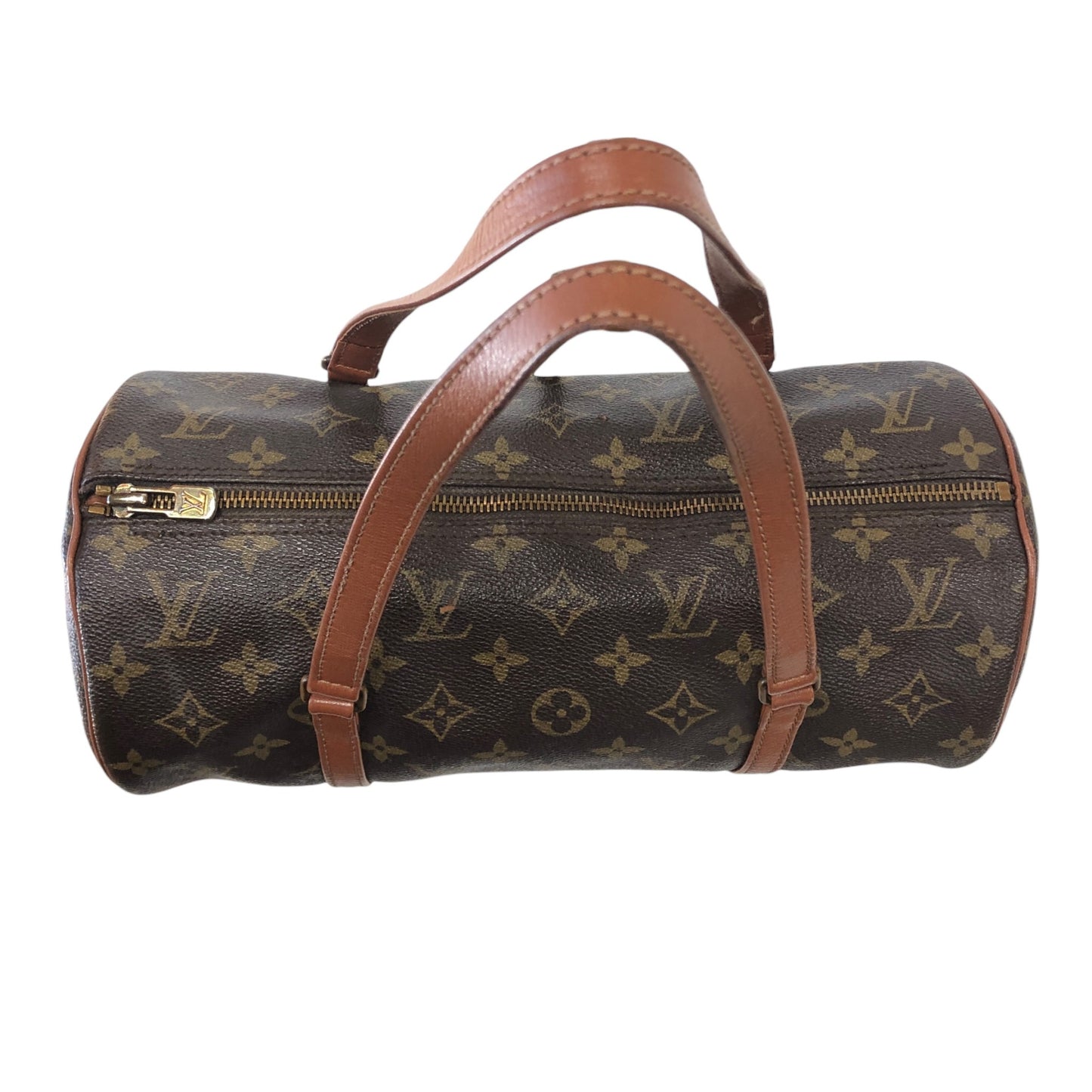 Monogram Papillon 30